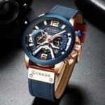 timeless elegant watch for everyday style
