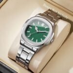 poedagar 613 casual watch for men