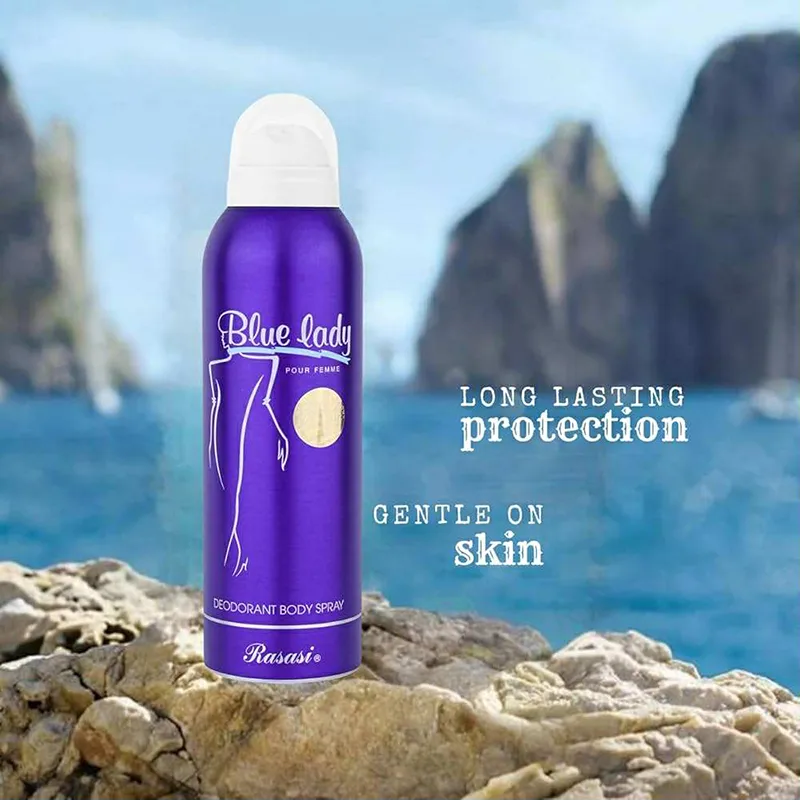 2120201 blue lady deodorant body spray for women 200ml uae 2120201 blue lady deodorant body spray for women 200ml uae