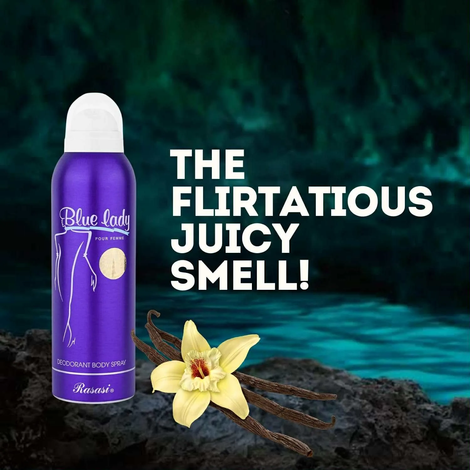 2120204 blue lady deodorant body spray for women 200ml uae 2120204 blue lady deodorant body spray for women 200ml uae