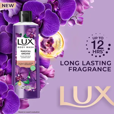 lux body wash black orchid scent and jun lux b1d96 324683