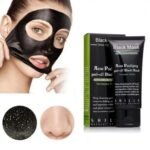 blackhead facial mud1